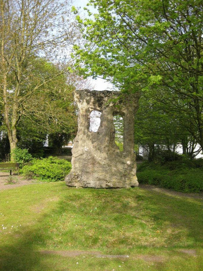 Alte - Post - Schöppingen