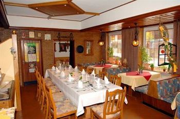 Hotel Alte - Post - 3*